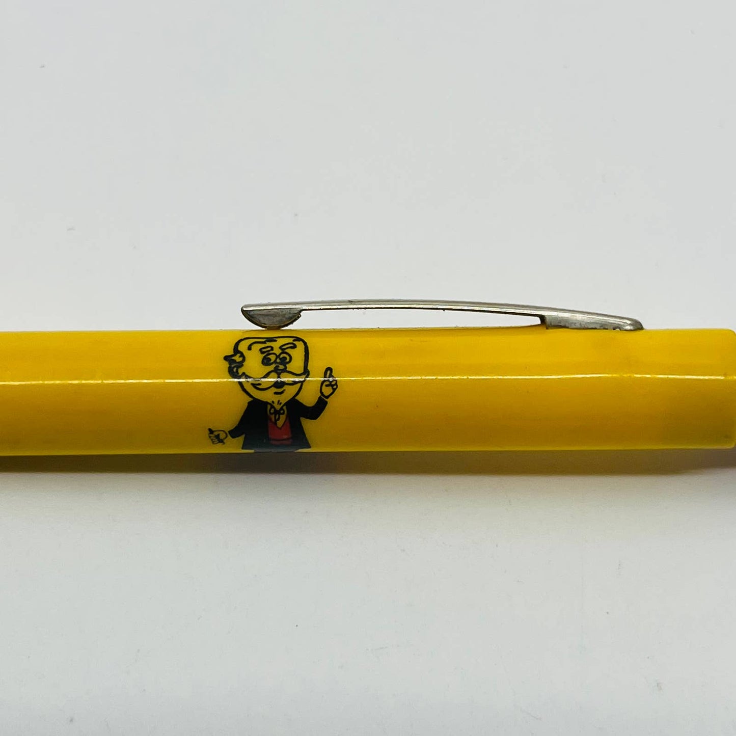 Bullet Pencil Reno Seed Co Kernel Reno Sun Prairie WI 53590 SB3
