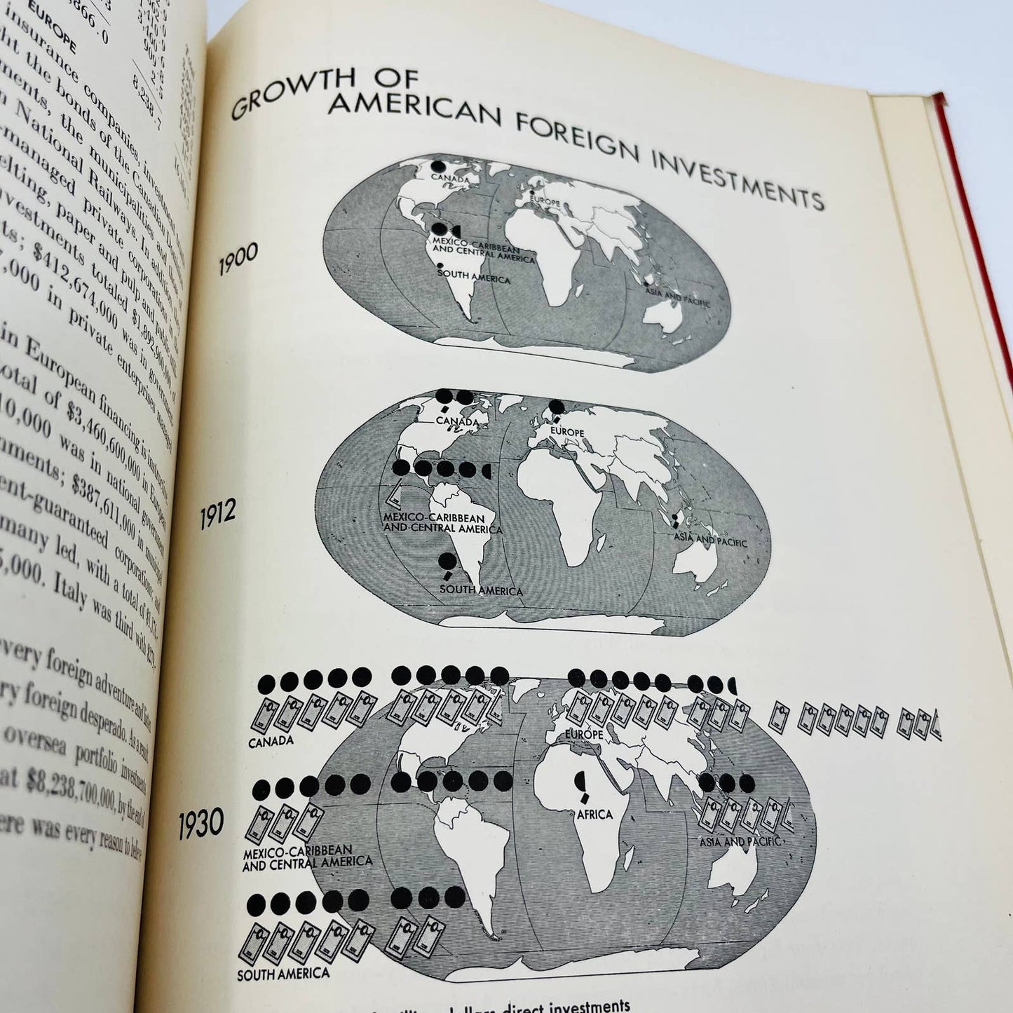 The United States: A Graphic History Hacker, Modley, Taylor w/ Dust Jacket BA4