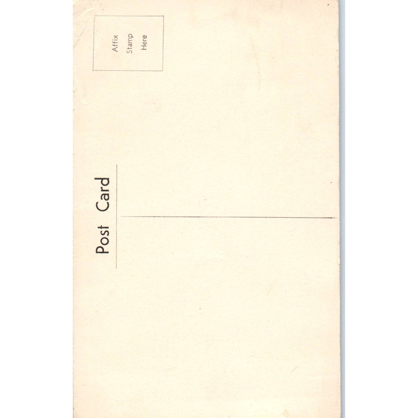 The Chief's Hut Couli New Caledonia - Original Postcard TJ9-P1