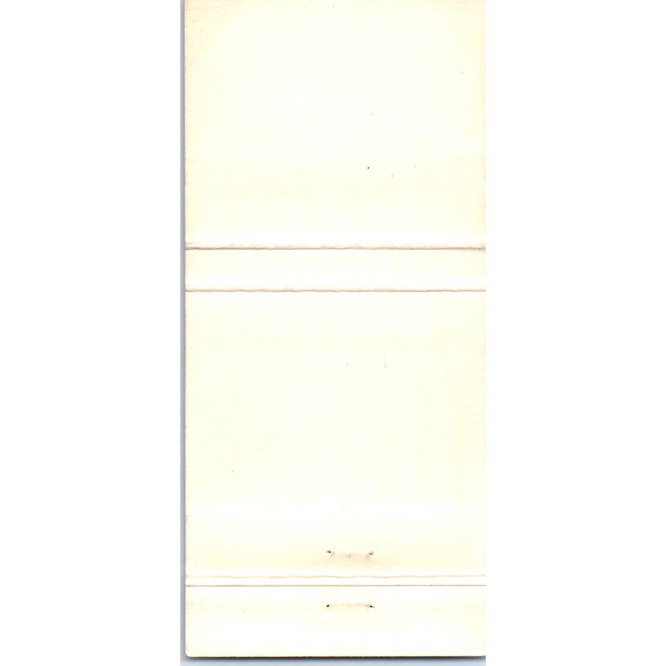 1979 Delta Airlines Celebrating 50 Years Advertising Matchbook Cover SA1-M11