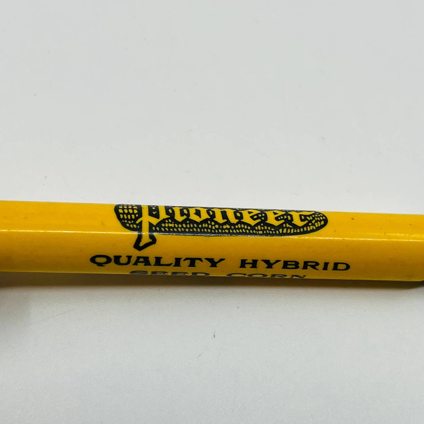 Bullet Pencil Pioneer Corn Seed Butterfield MN SB3