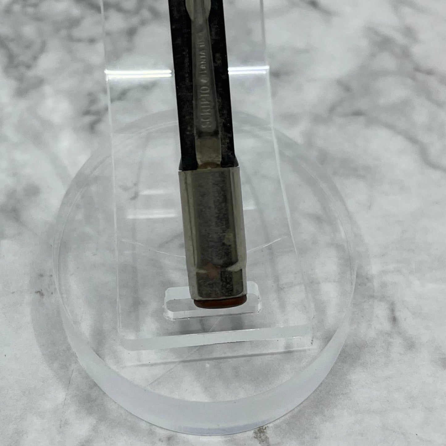 Vintage Mechanical Pencil Property of the US Government SE7