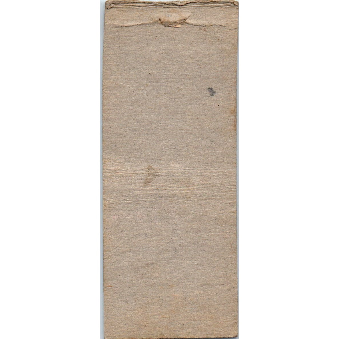 Blue Room Cocktail Bar Kansas City MO Advertising Matchbook Cover MM9-5