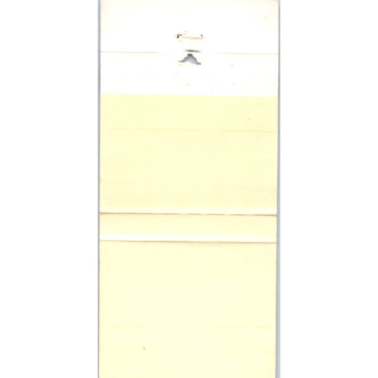 Monte Carlo Resort & Casino Las Vegas Nevada Advertising Matchbook Cover SA1-M11