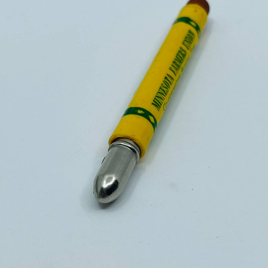 Bullet Pencil Minnesota Farmers Union Co-Operative Great Plains Supply Co.  SB3