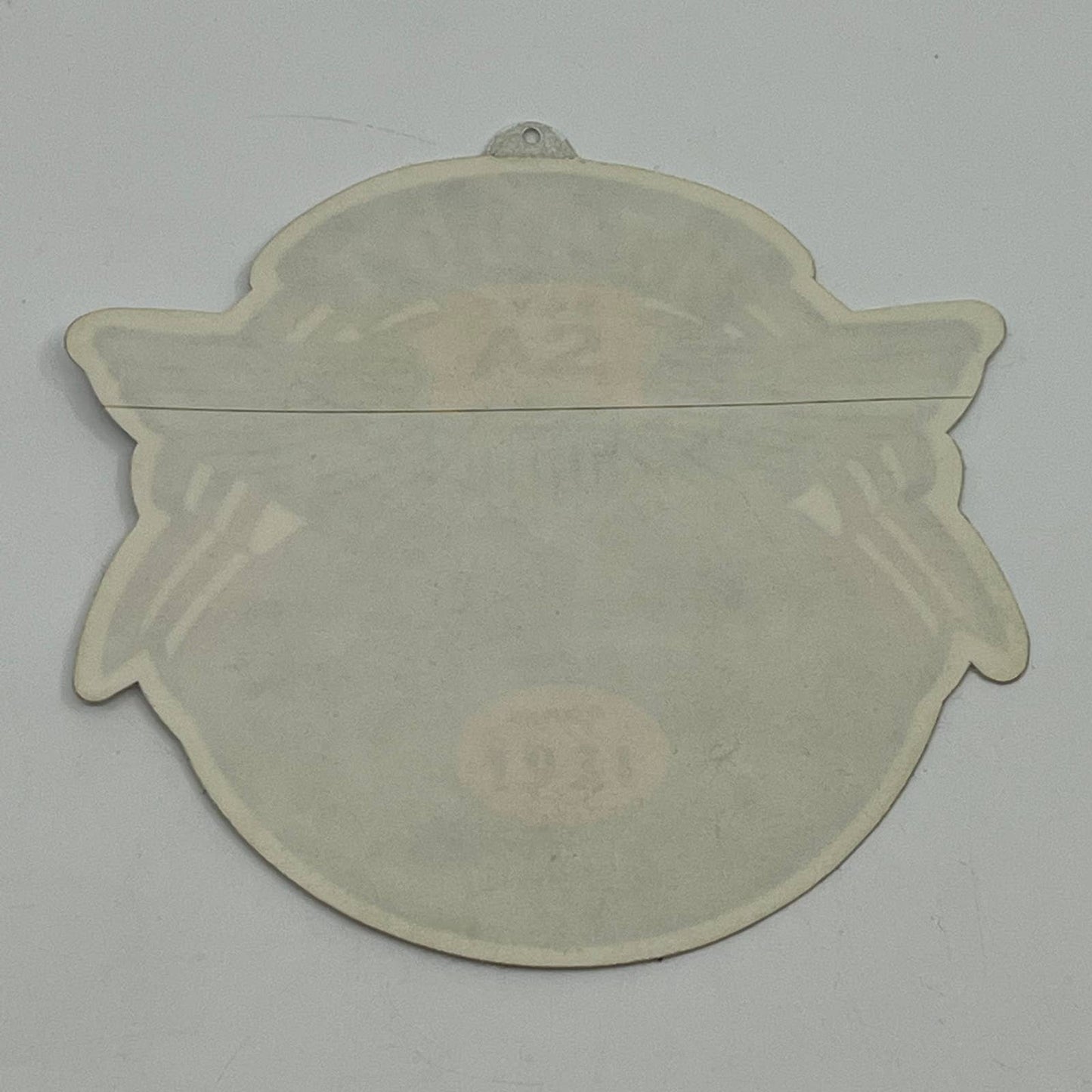 Vintage US Air Force Cooper A2 Authentic Flyer’s Jacket Sticker Decal SC5