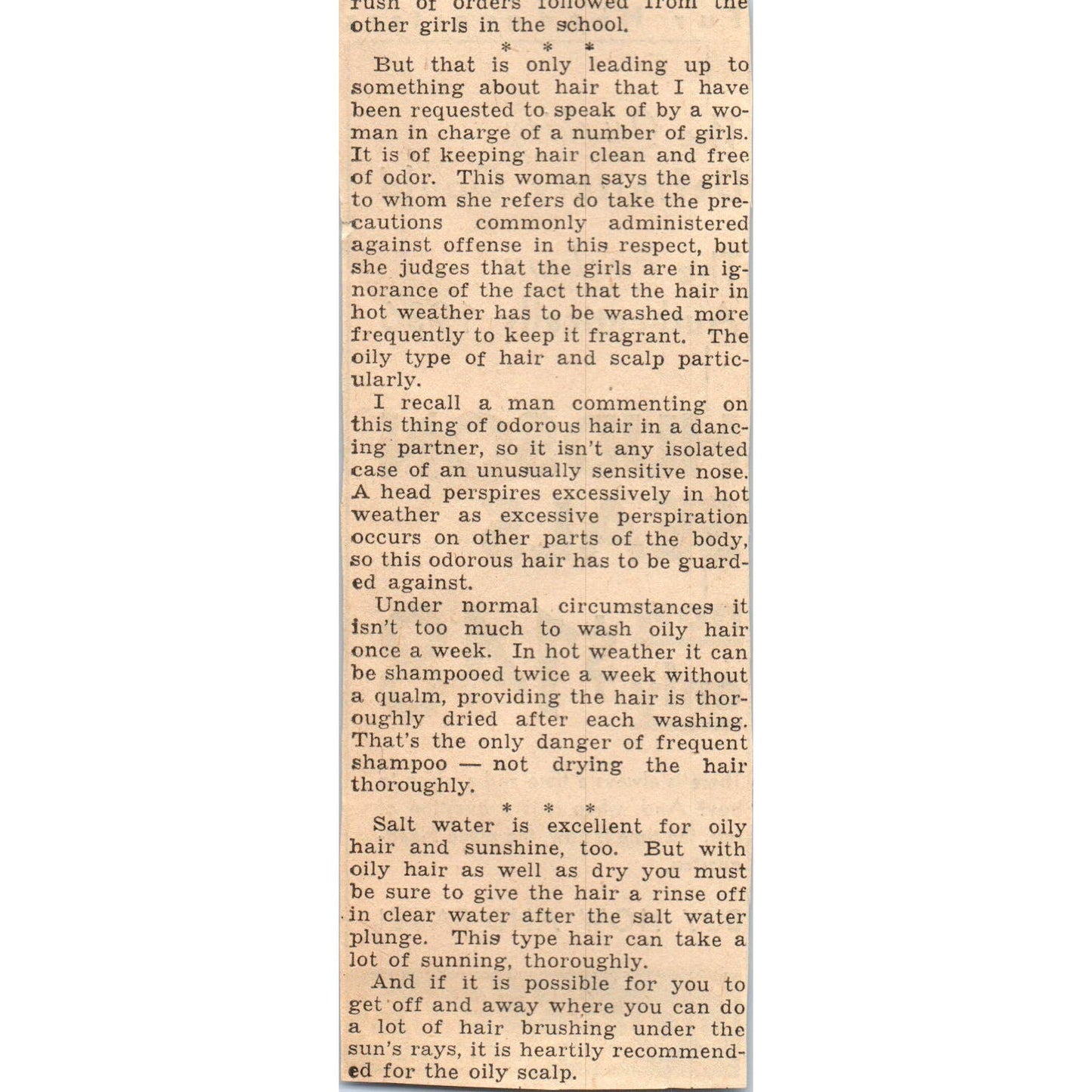 1935 Minneapolis Journal Newspaper Ad Gould Furs 514 Nicollet FL5-4