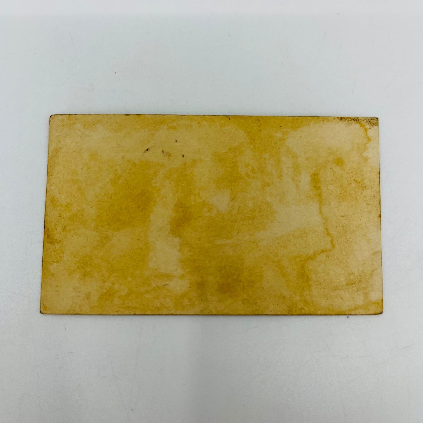 1880s Victorian Trade Card Hoffman & Pfeiffer Confectionery Floral SAH9-S8