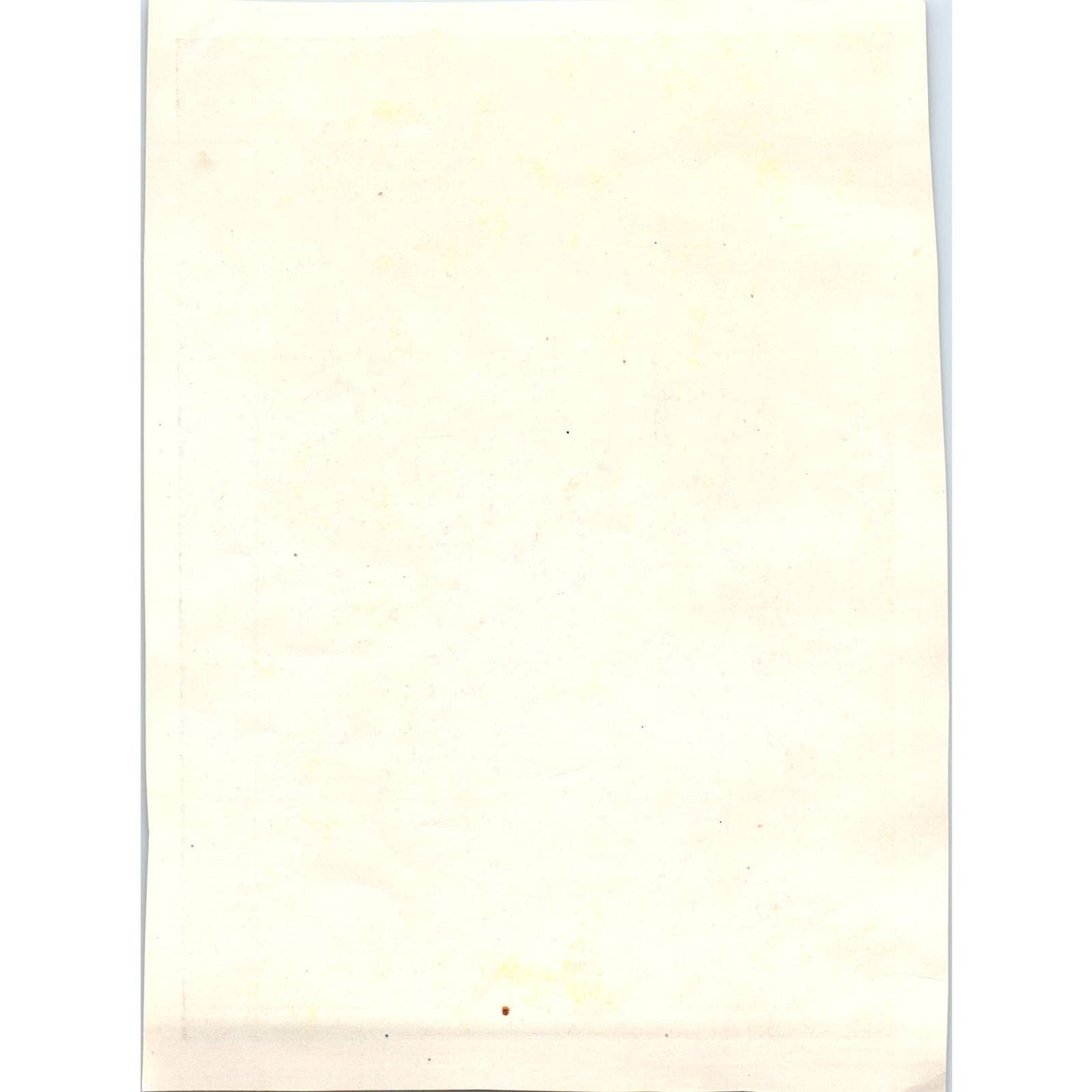 c1920 Harper's Print - Well Here They Come and This Door Is A Flimsy Thing SF3-1