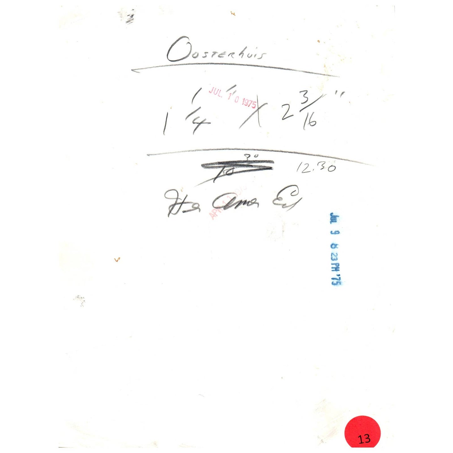 1973 Press Photo Golf Peter Oosterhuis Eagle Masters at Augusta 7x9" AD2