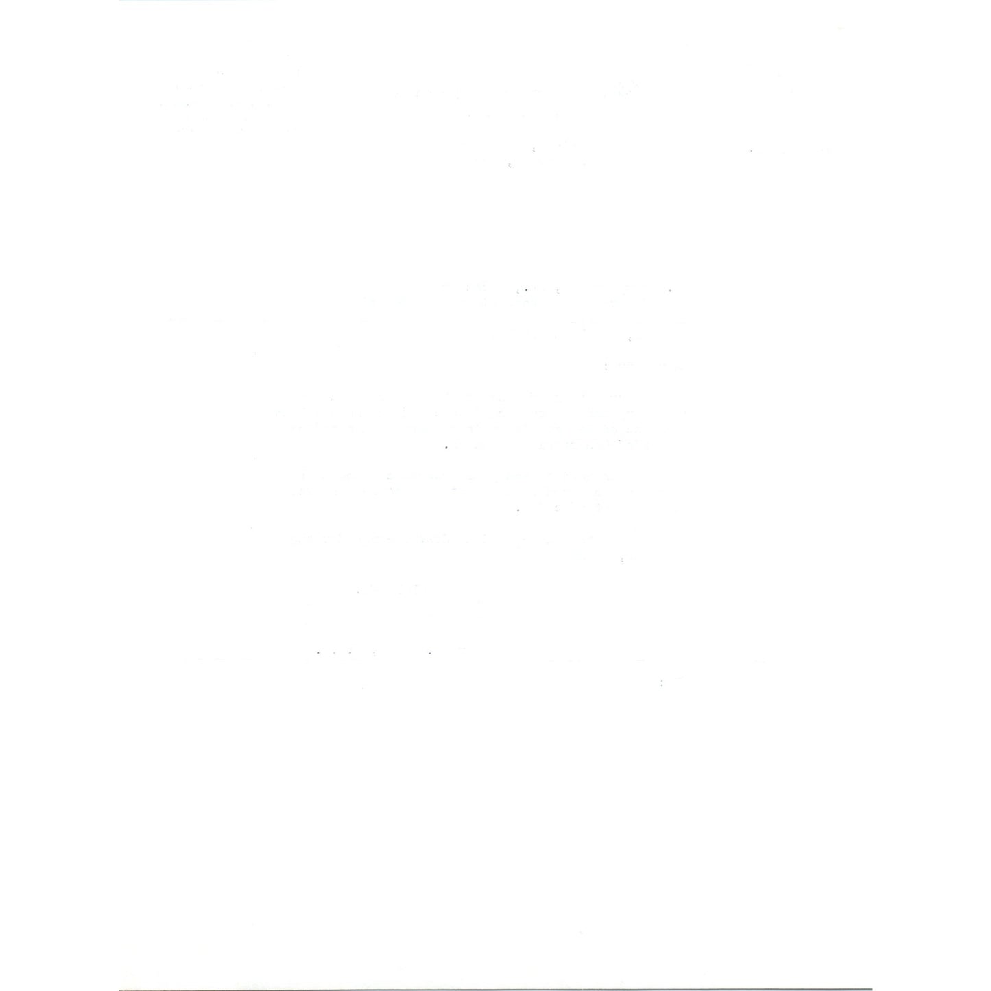 South Dakota Senator Karl Mundt Official Letterhead Signed Memo 1968 B11