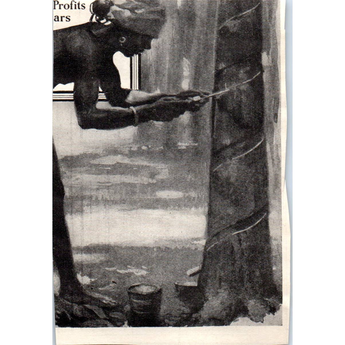 c1920 Harper's Magazine Ad S.W. Straus Broadway NY Straus Building Chicago EA3-4