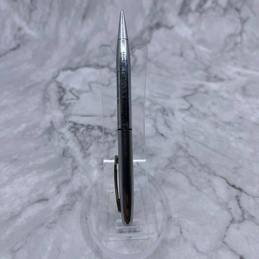 Vintage Mechanical Pencil Michael Firebrick & Building Co Cleveland OH SE7