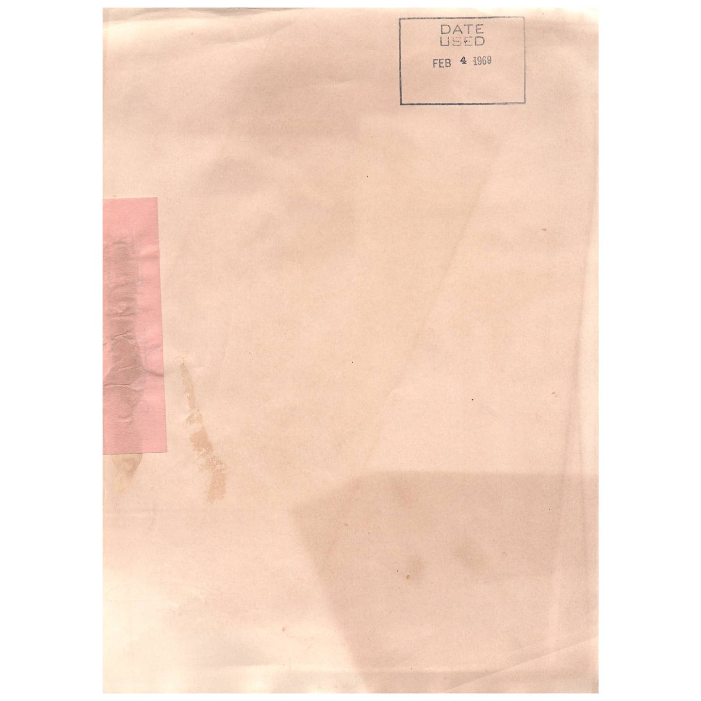 1968 Original Press Photo Golf Bob Goalby 32nd Masters at Augusta 8x10" AD2