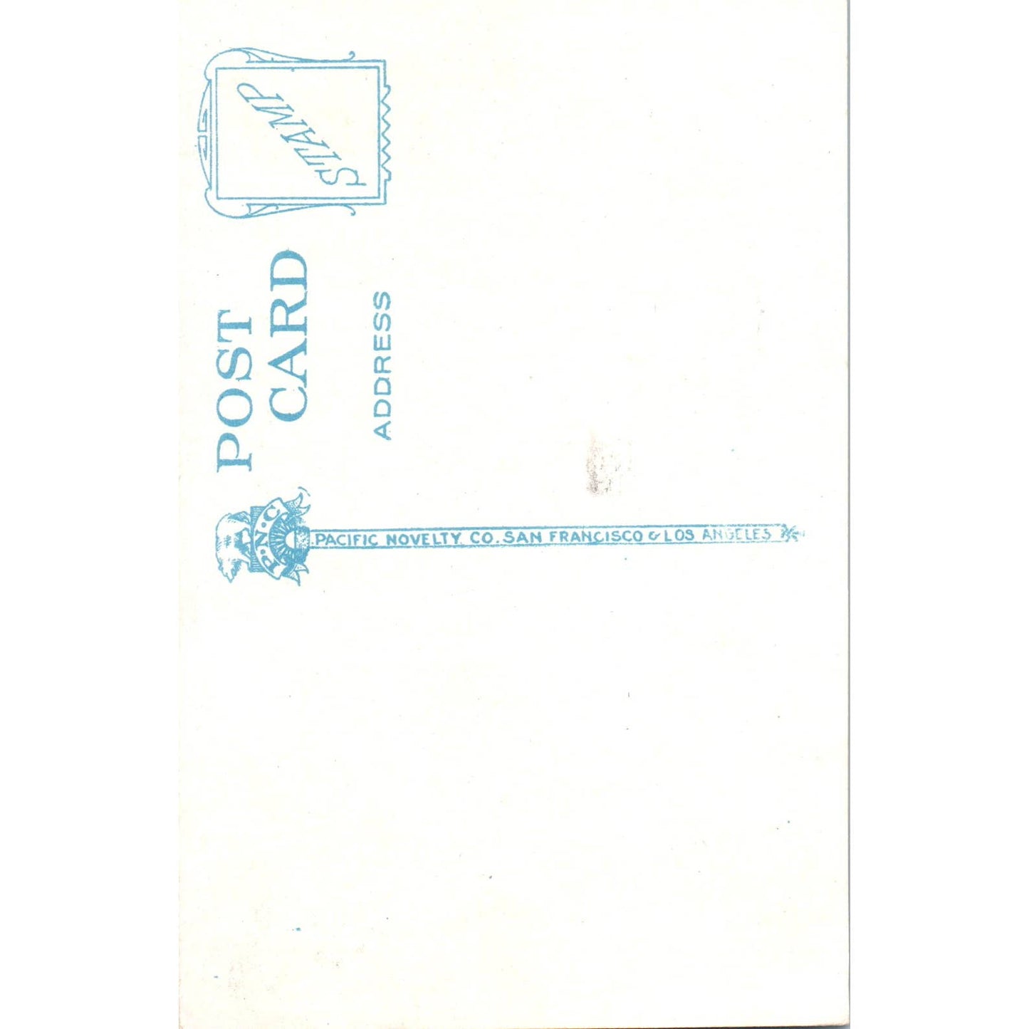 Vintage Postcard Hoge Building Seattle Washington TD9-W2-2