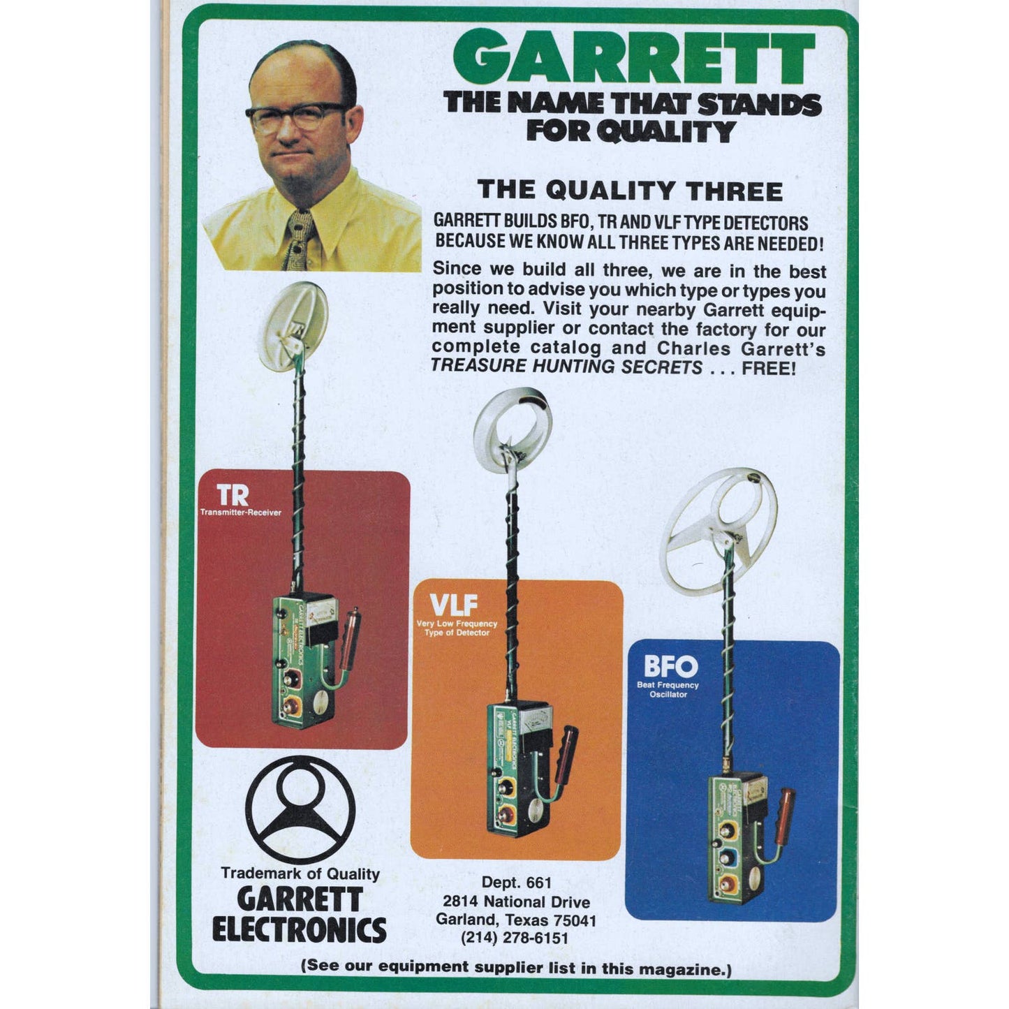 Long John Lathams Lost Treasure Magazine Lost Mines, Buried, Sunken Aug 1977 M1