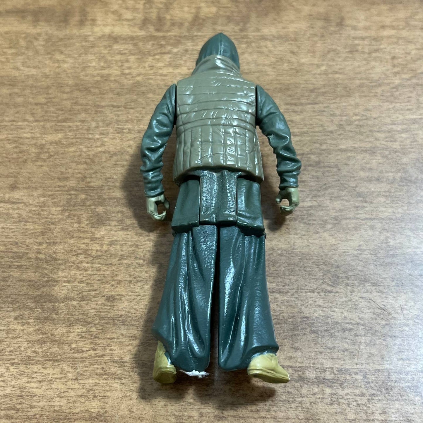 2015 Hasbro Star Wars Force Awakens Unkar's Thug 3.75" Action Figure