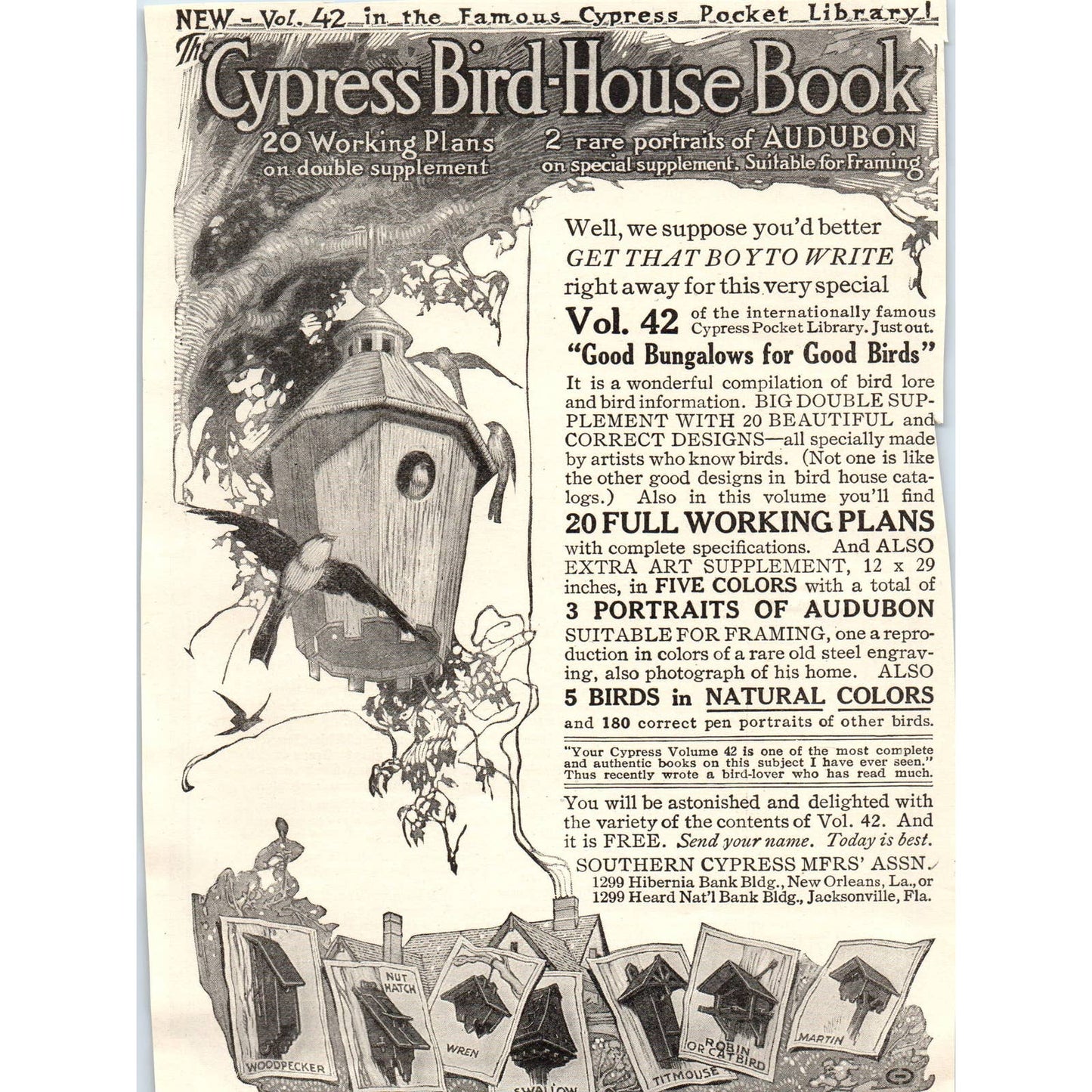 c1920 Harper's Ad Vitralite Enamel Pratt & Lambert Varnish Bridgeburg Ont TF6-1