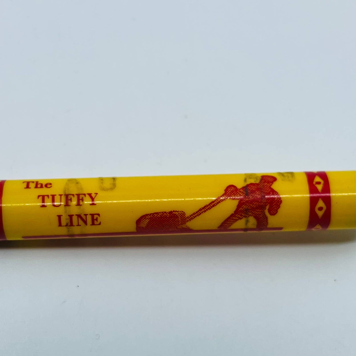 Bullet Pencil The Tuffy Line Union Wire Rope Co. Kansas City MO SB3