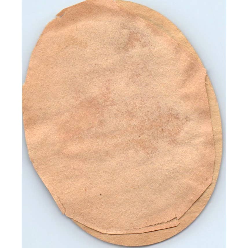 Vintage Bass & Co Pale Ale Beer Label MB Foster & Sons London SE5