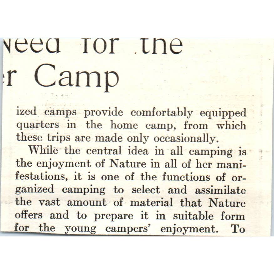 The Bishop's School for Girls La Jolla CA Joseph H. Johnson - 1921 Ad TJ7-S8
