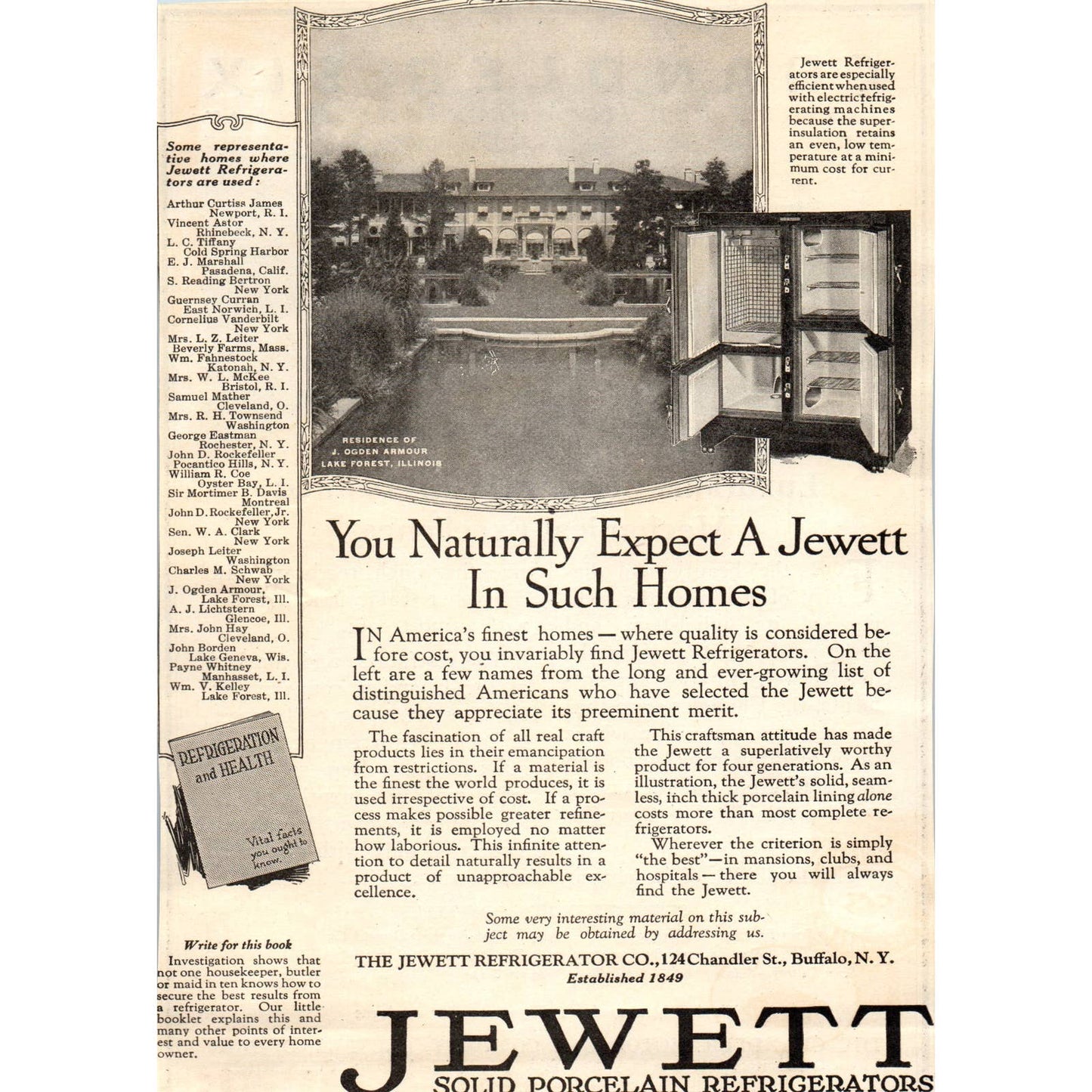 c1920 Harper's Magazine Ad - Chandler Six Motor Car Cleveland OH TF6-1