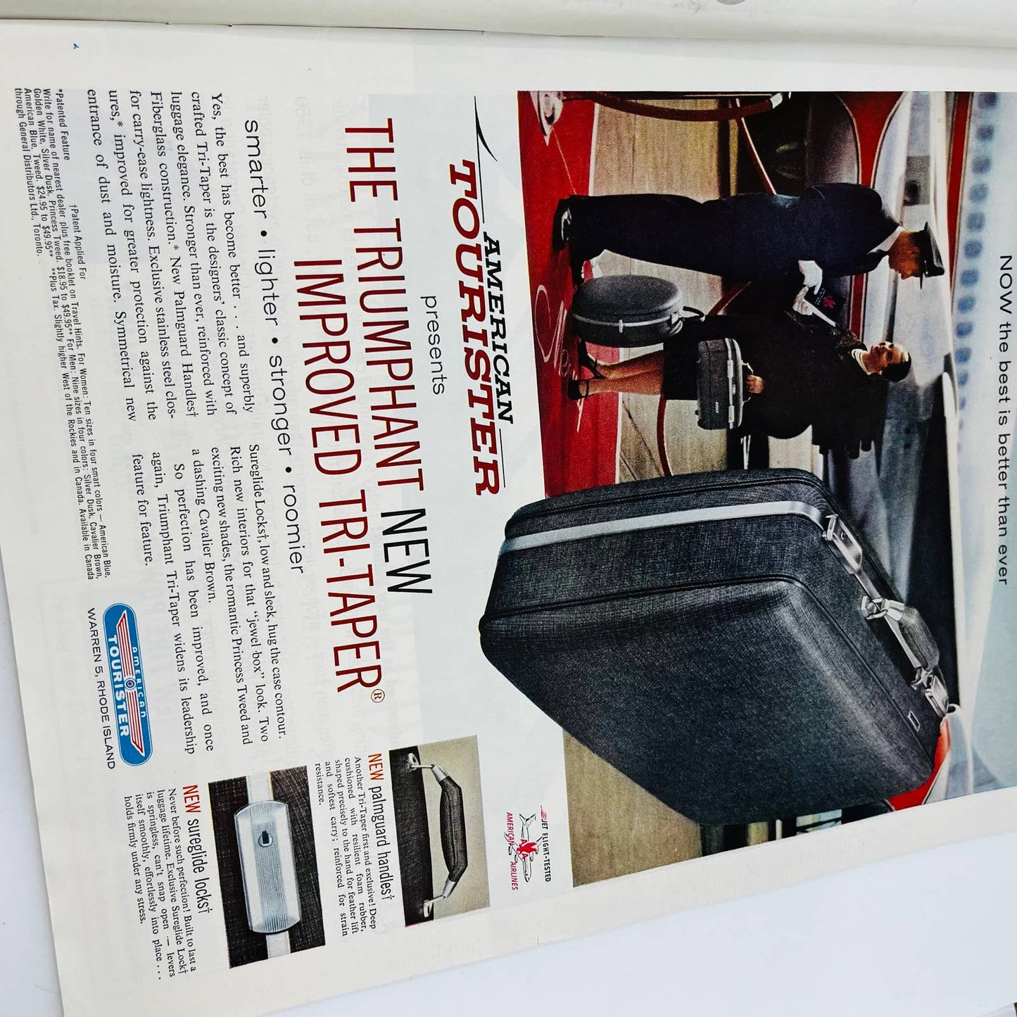 The Saturday Evening Post December 5, 1959 Philadelphia Football Alajalov BA4