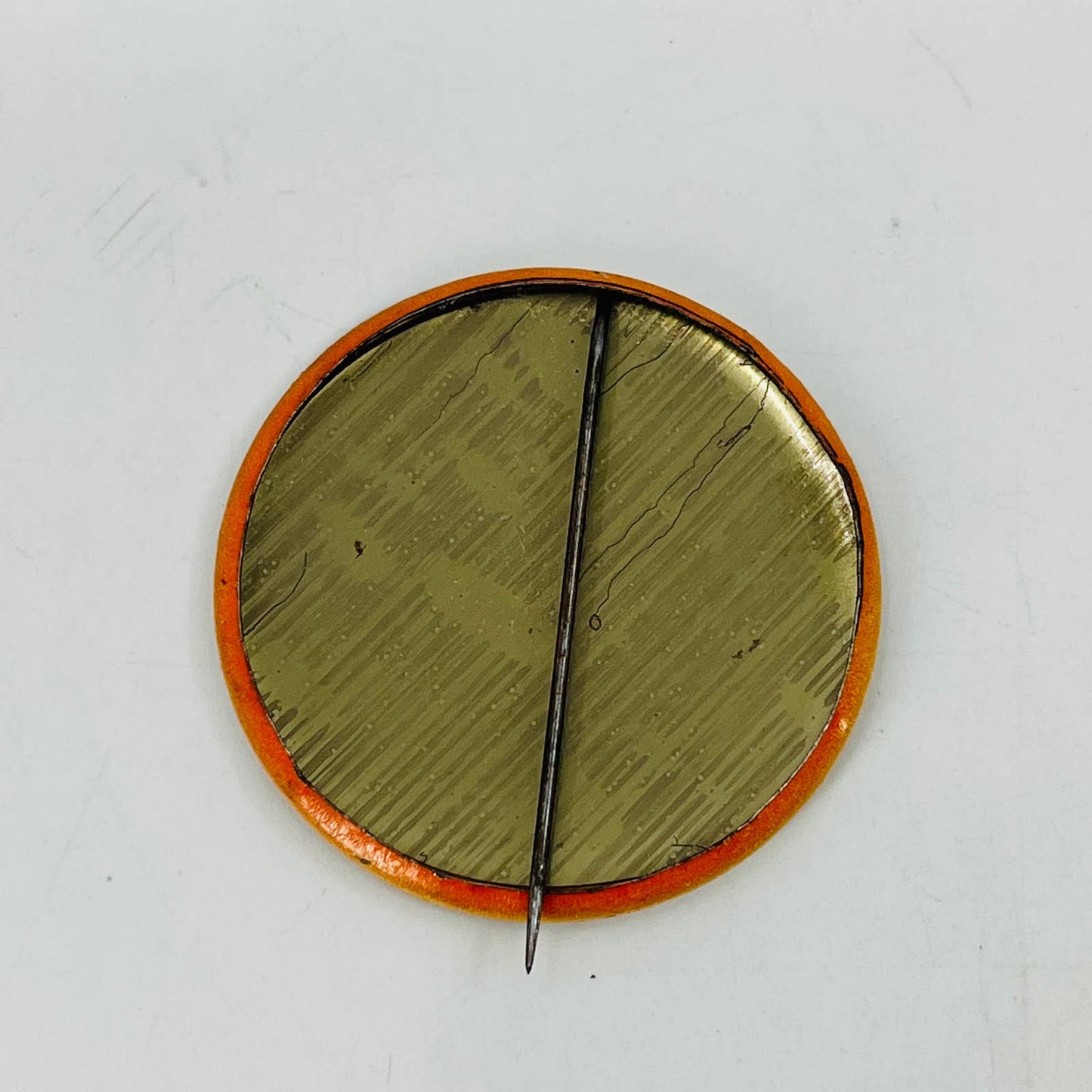 1970s Keep the Promise Pin Pinback Button SB9