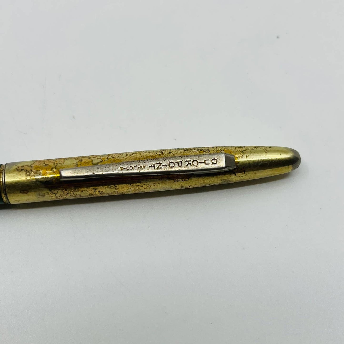 Mechanical Pencil QuickPoint Younger Construction Co. Midland Houston Odessa SB3