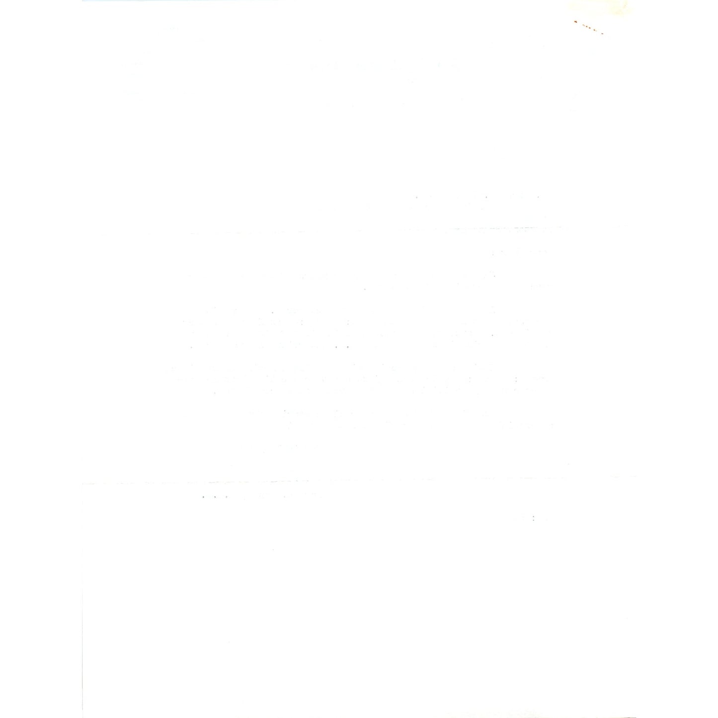 South Dakota Senator Karl Mundt Official Letterhead Signed Memo 1966 B11