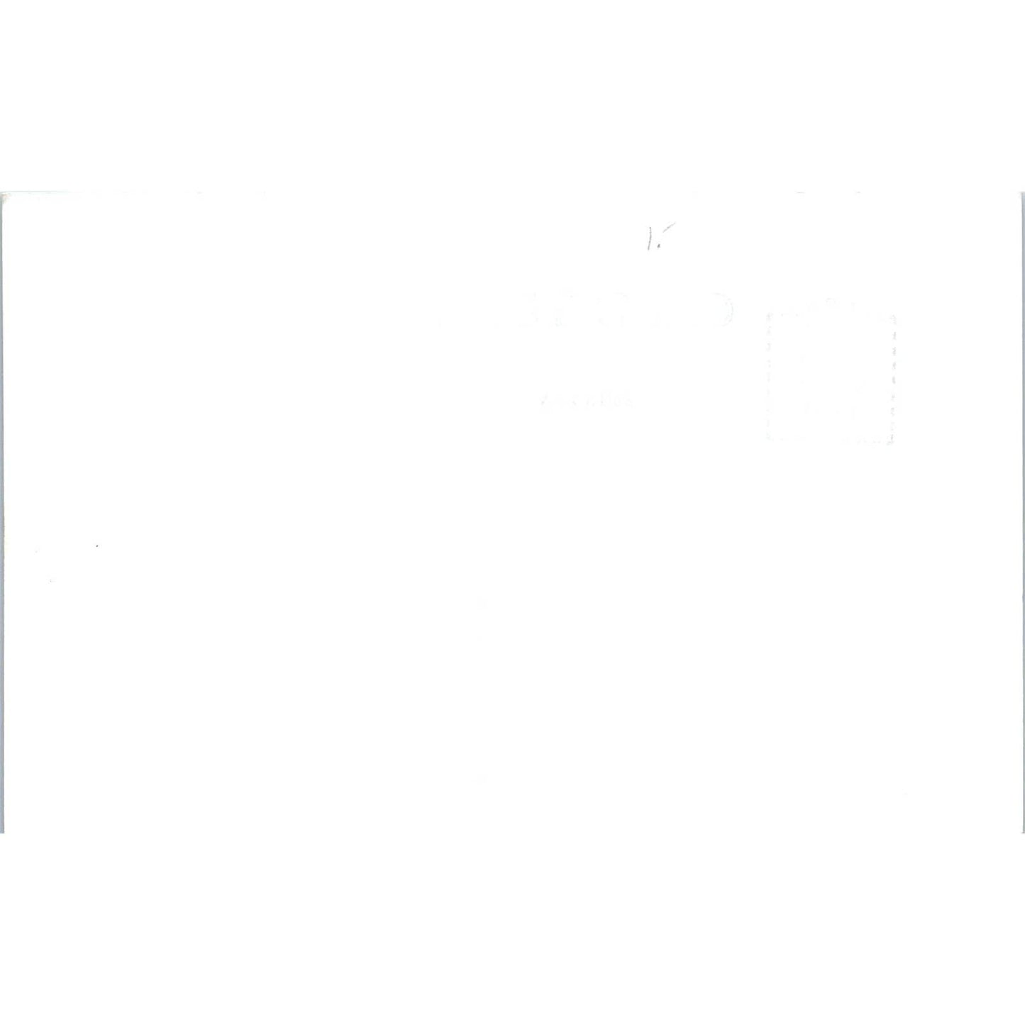 Whitnall Park Botanical Garden Hales Corners Wisconsin RPPC Postcard TJ9-P3