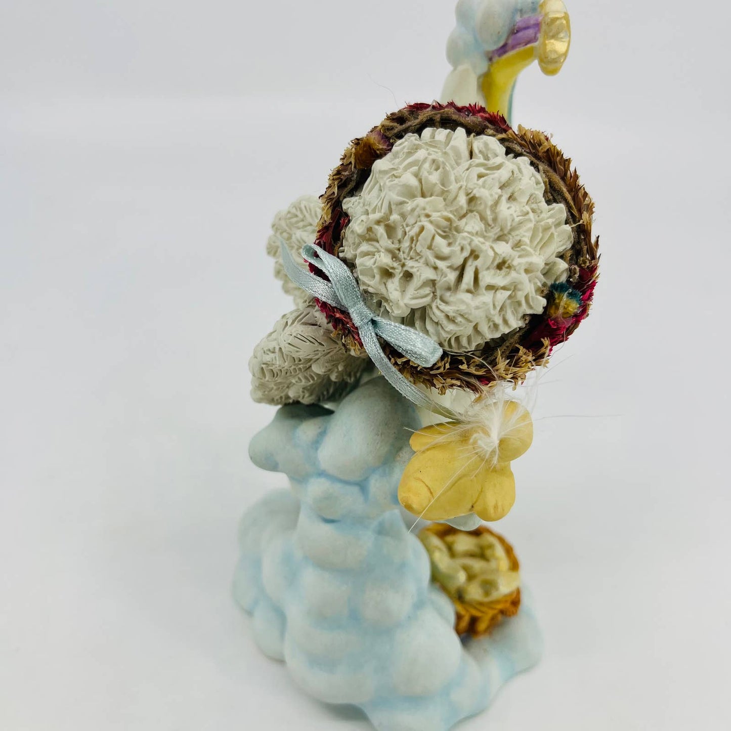 Aim for the Stars E0013 Limited Edition Dreamsicles Angel Figurine TD4