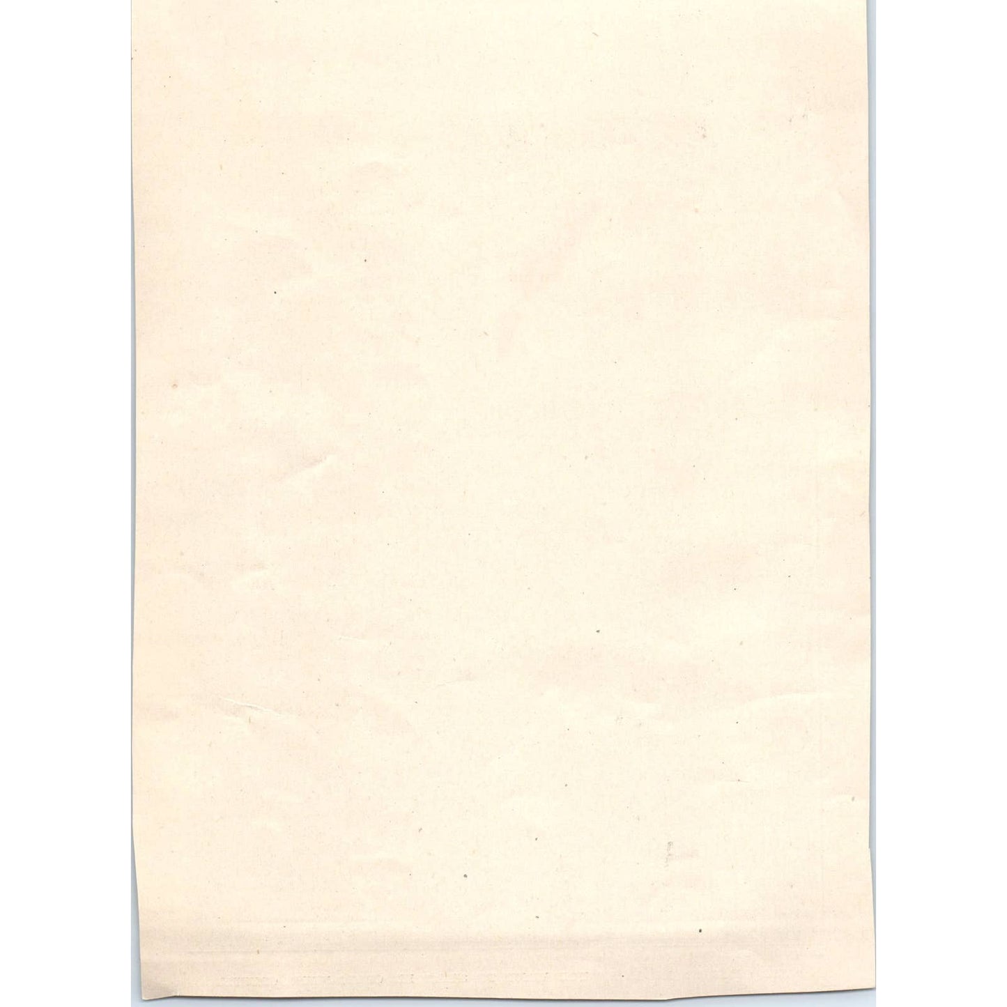 c1920 Harper's Print - Dexter You Come To Me When You Want To Sell TD8-H1