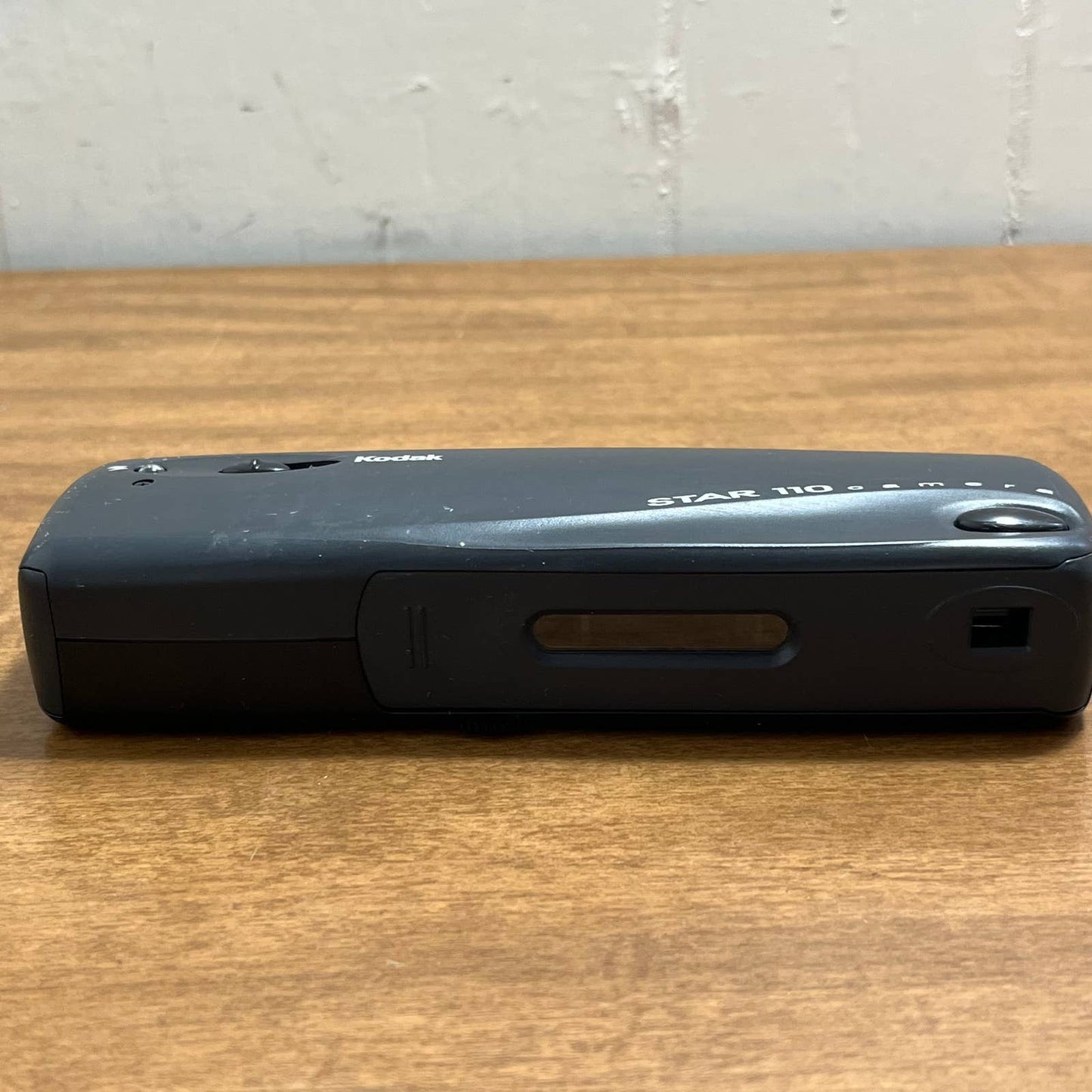 Vintage Kodak Star 110 Point & Shoot Pocket Camera TB8