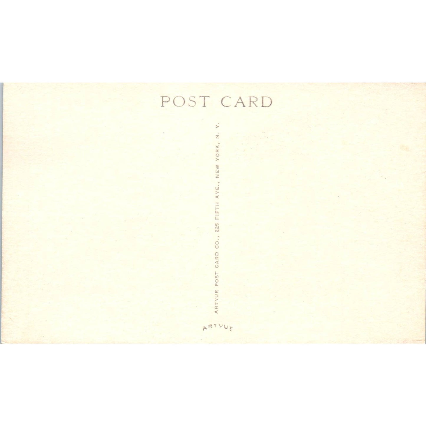 Chateau De Mores Medora North Dakota c1910 - Original Postcard TJ9-P1