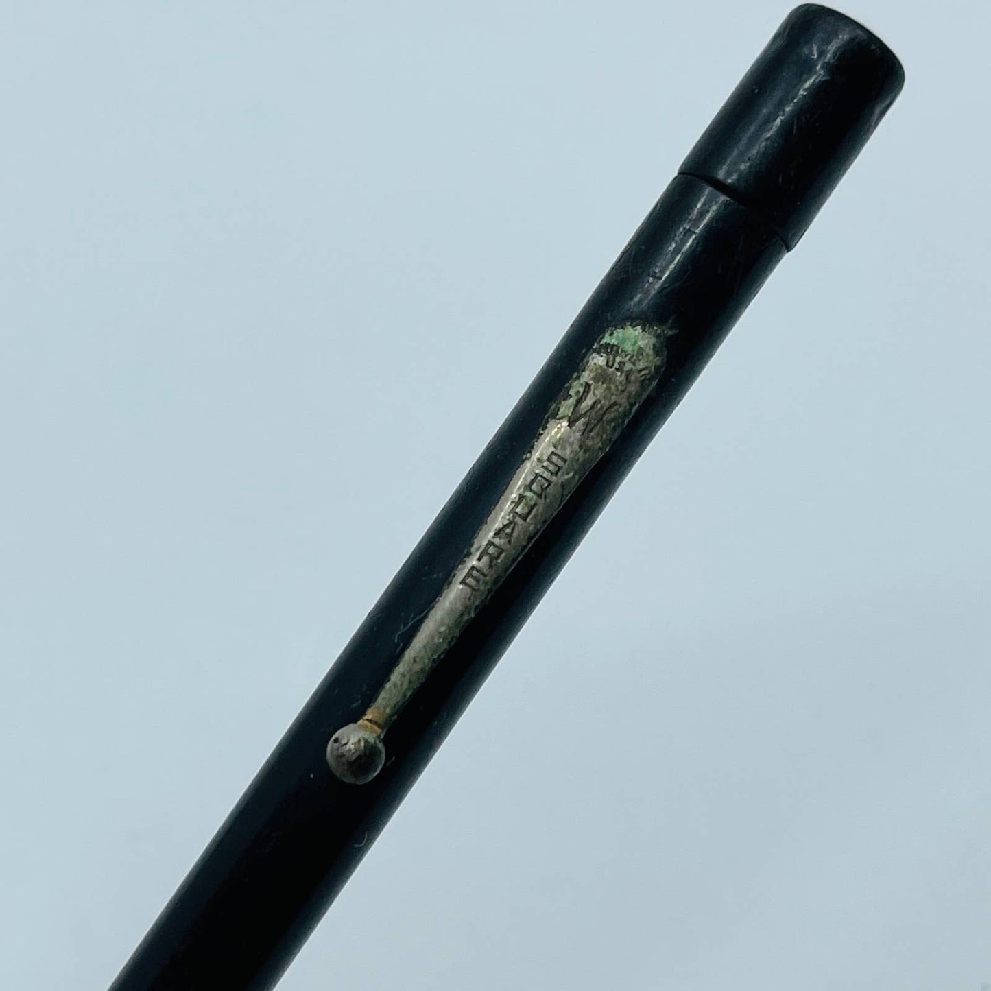 Vintage Mechanical Pencil W Square SB3