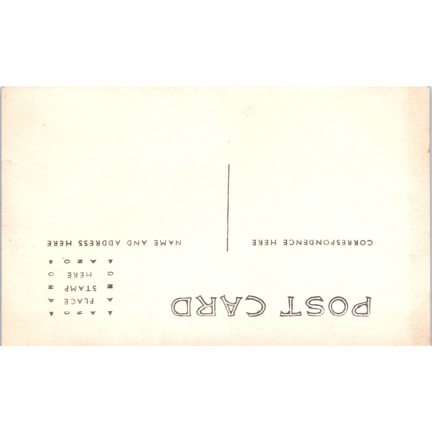 Antique Postcard RPPC Band Playing in Ornate Calliope SE8