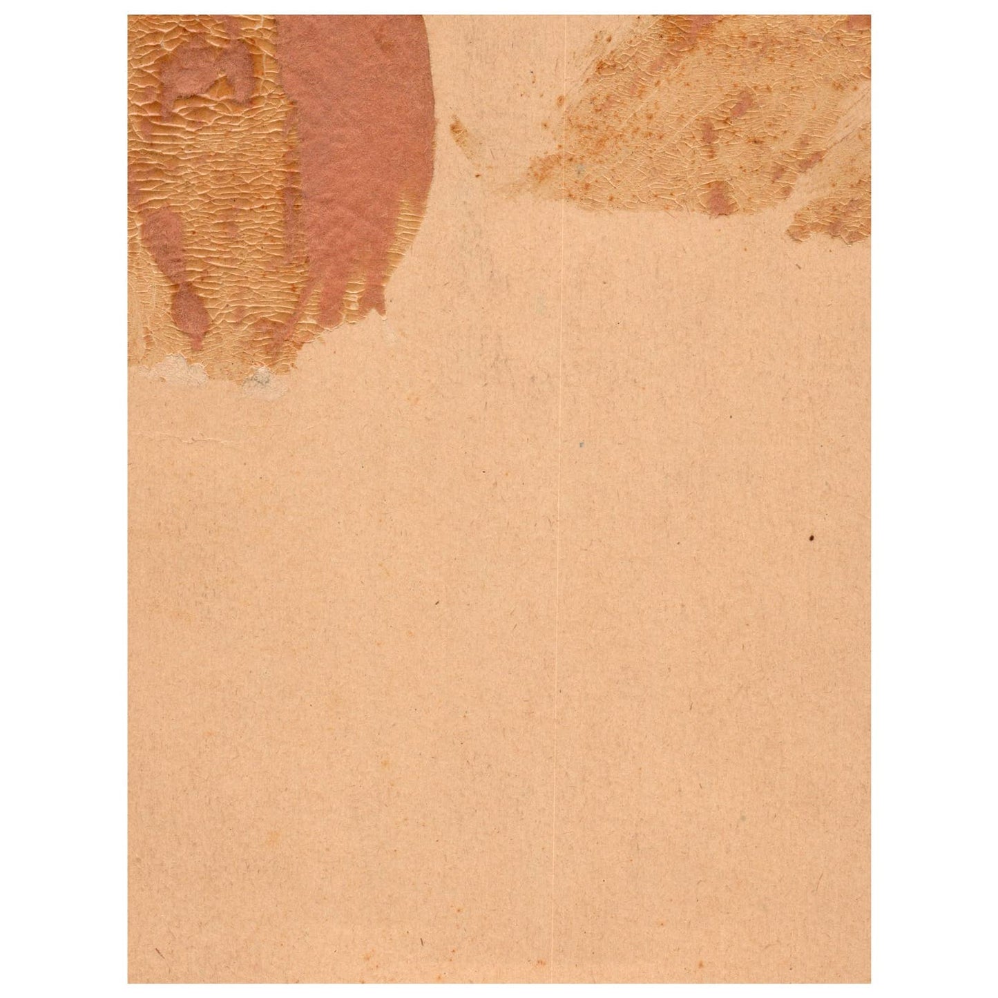 1920's Print Goldilocks by Annie Benson Muller ~6x8" AC9