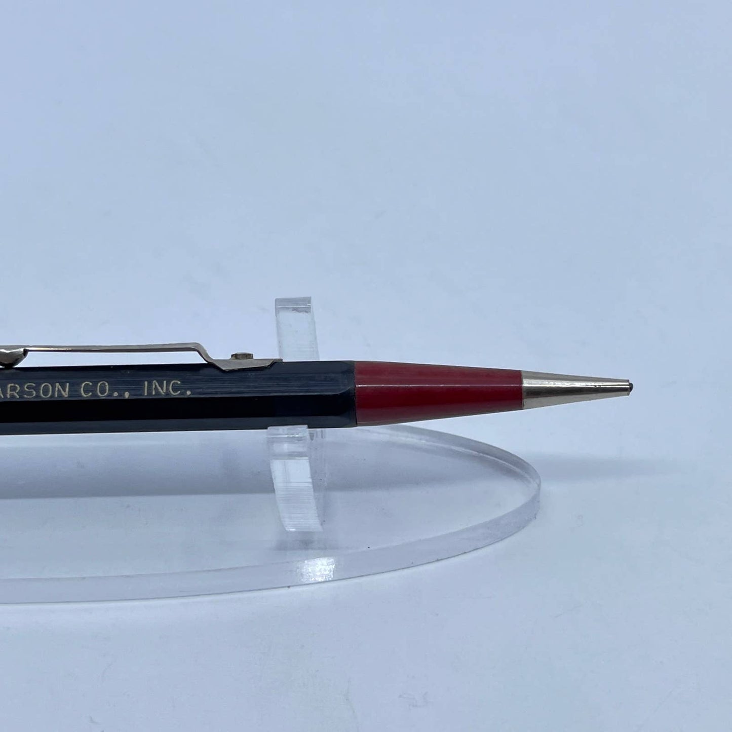 Vintage Mechanical Pencil Double Sided The Carl A Pearson Co. SD7