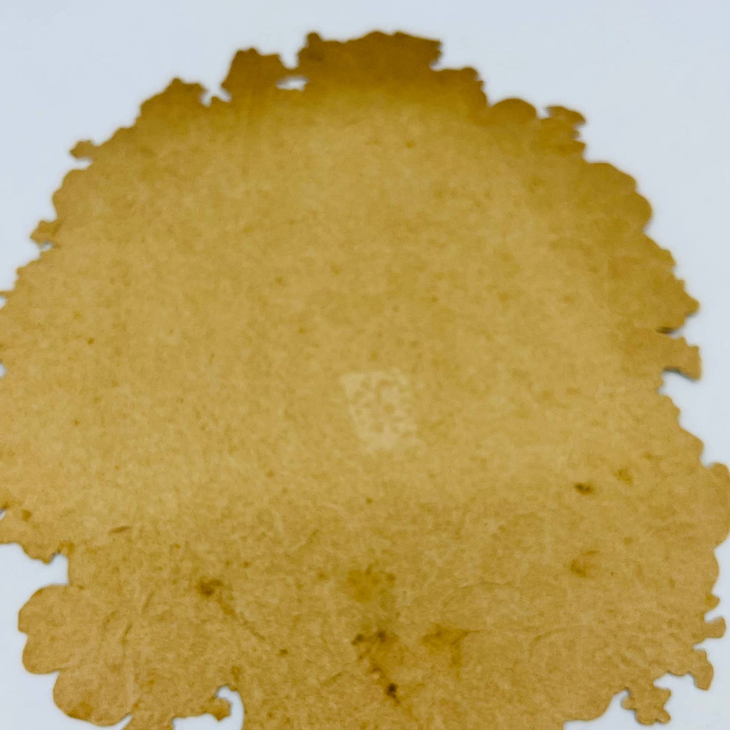 1880's ANTIQUE Victorian DIE CUT Embossed Large Flower Basket Pansies 9 x 7 AA3