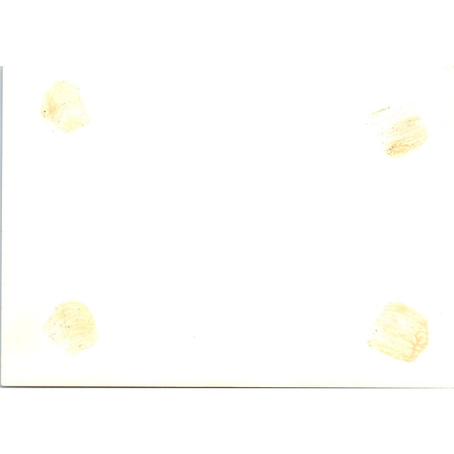 Mexico Ambassador Magrain Attending Press Conference 1964 Original Photo TK1-P4