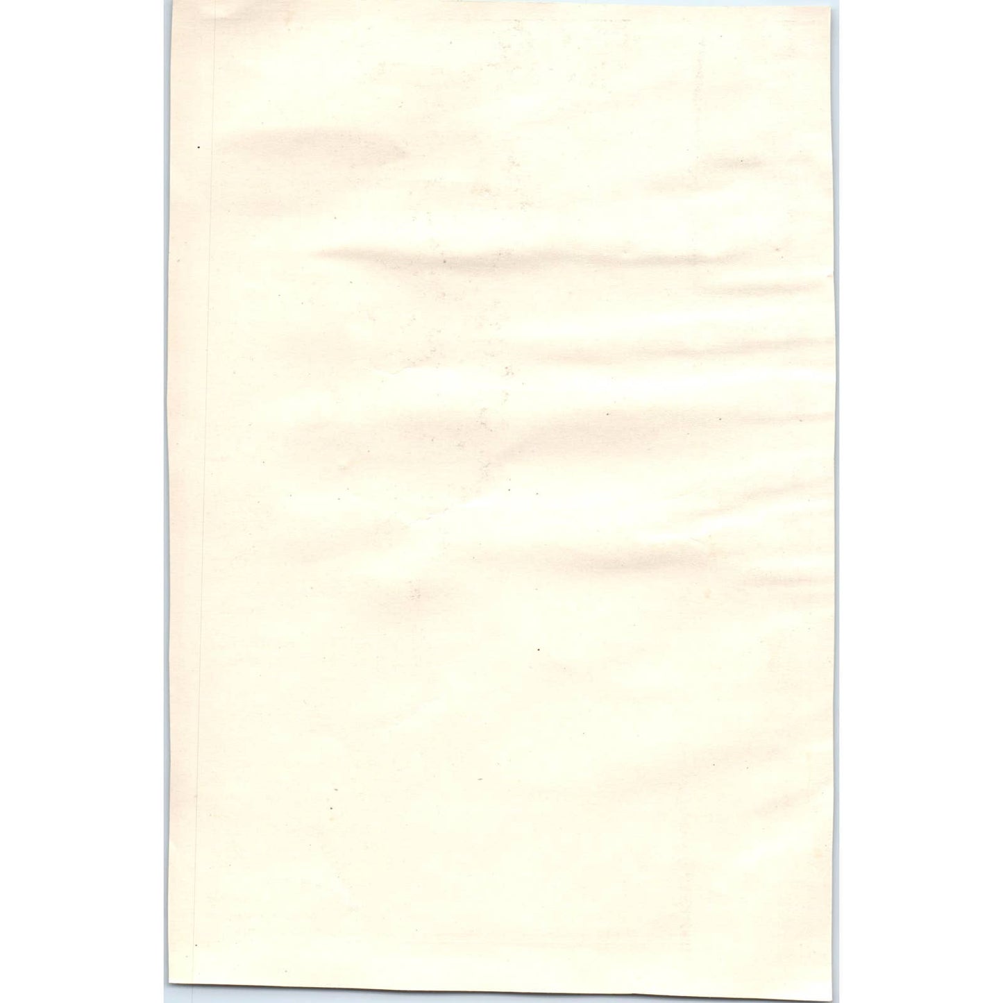 c1920 Harper's Print - Balfour Kerr I Wanted It To Look Like Our Old HoMe TD8-H1