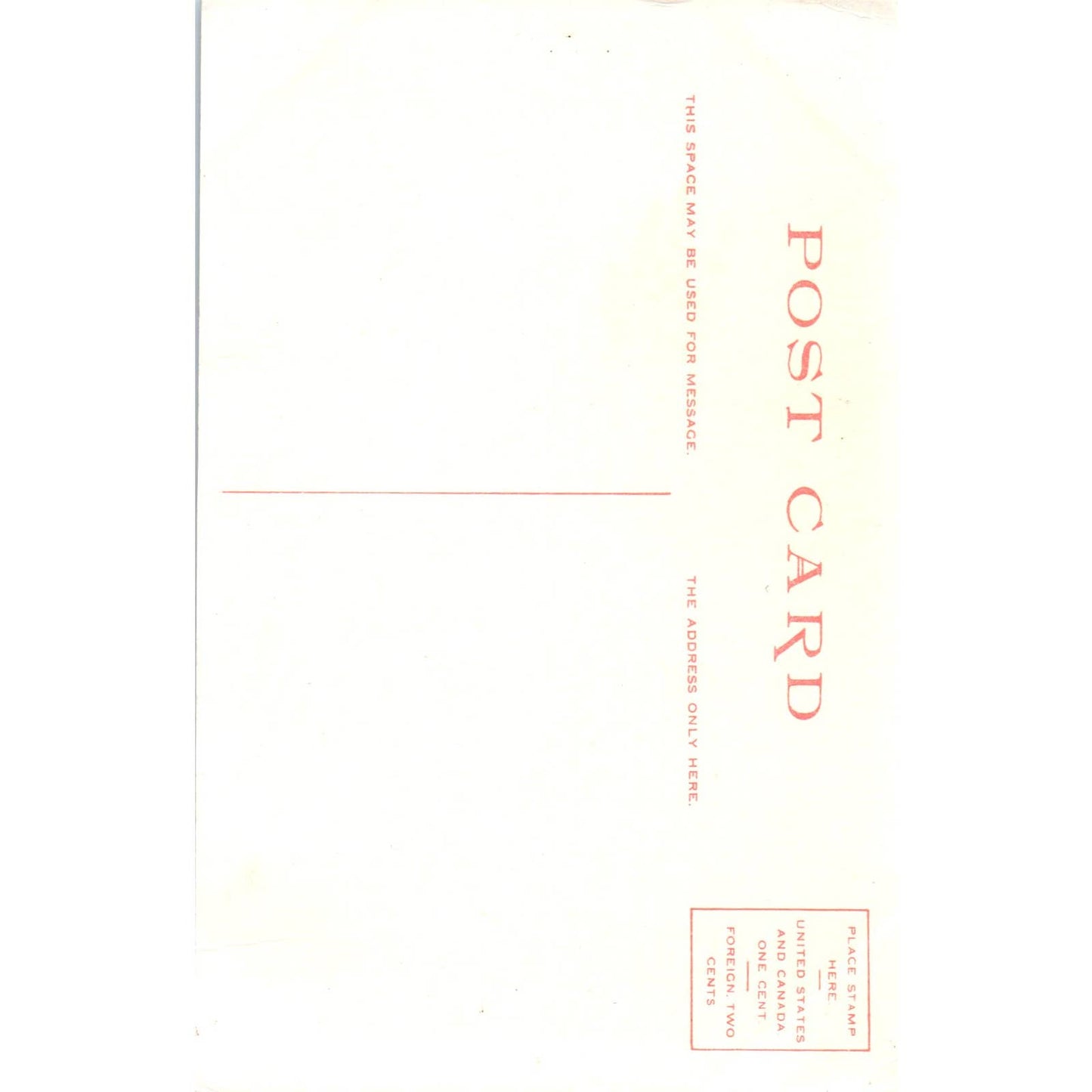 Thomas Jefferson statue Moses Jacob Ezekiel Louisville KY - Postcard TJ7-RP3