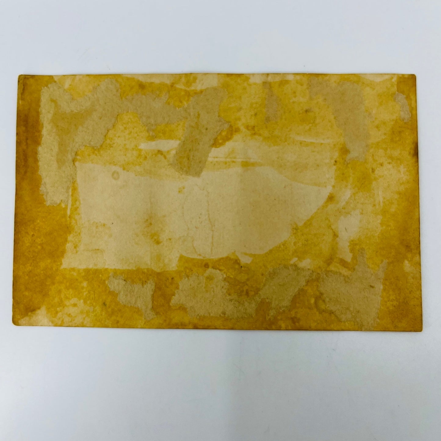 1880s Victorian Trade Card Gold Medal Coffee Civil War Army Camp Scene AH9-M9