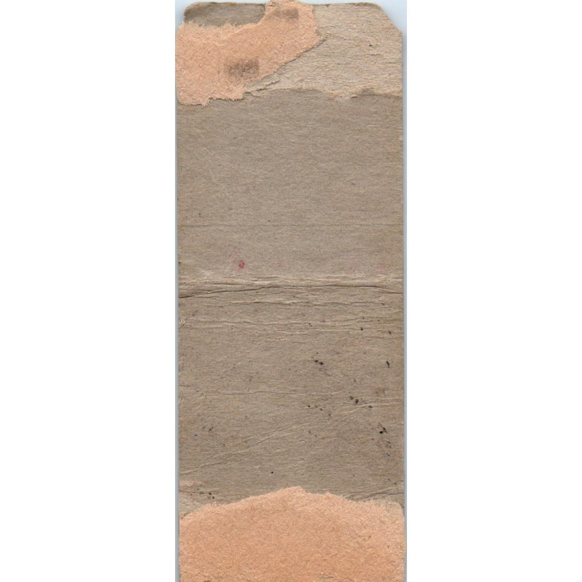 Wally C. Feig Agency Kansas City MO Advertising Matchbook Cover SA9-M2