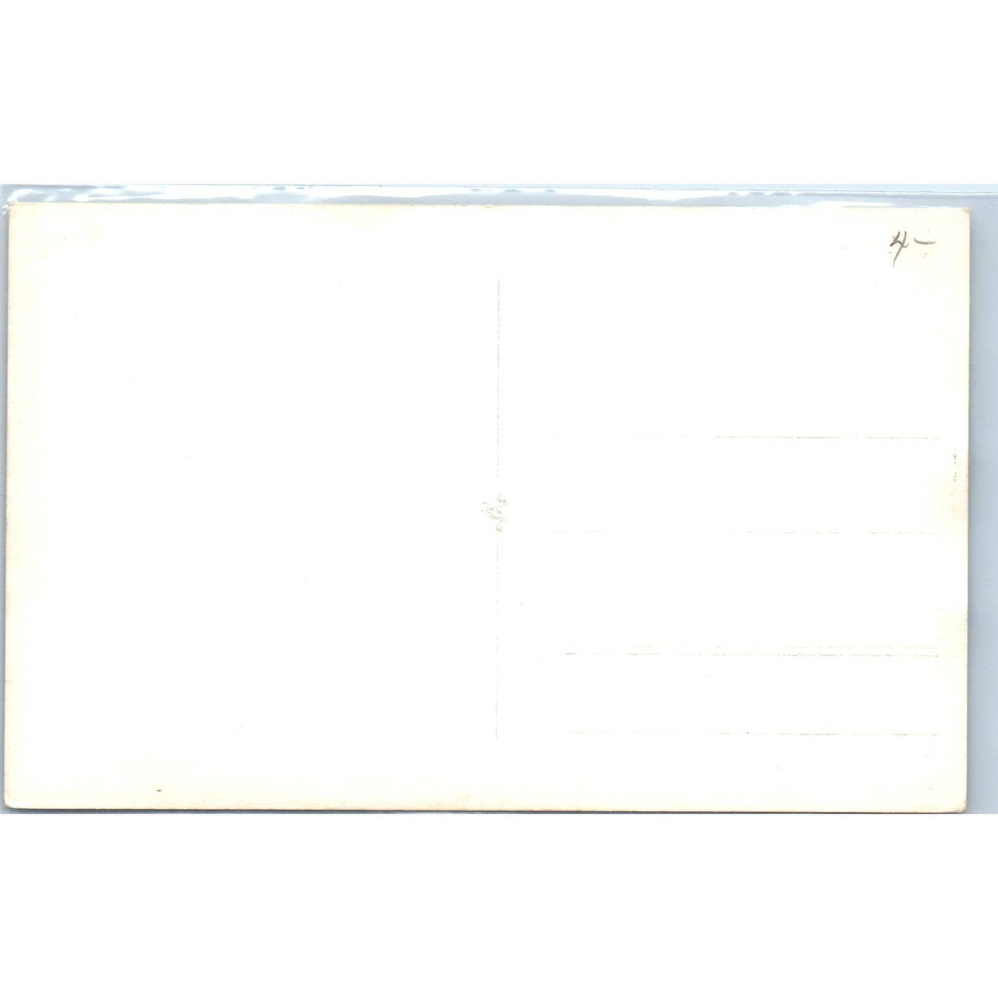 Hotel De La Borda Taxco Mexico - Original RPPC Postcard TJ7-MP