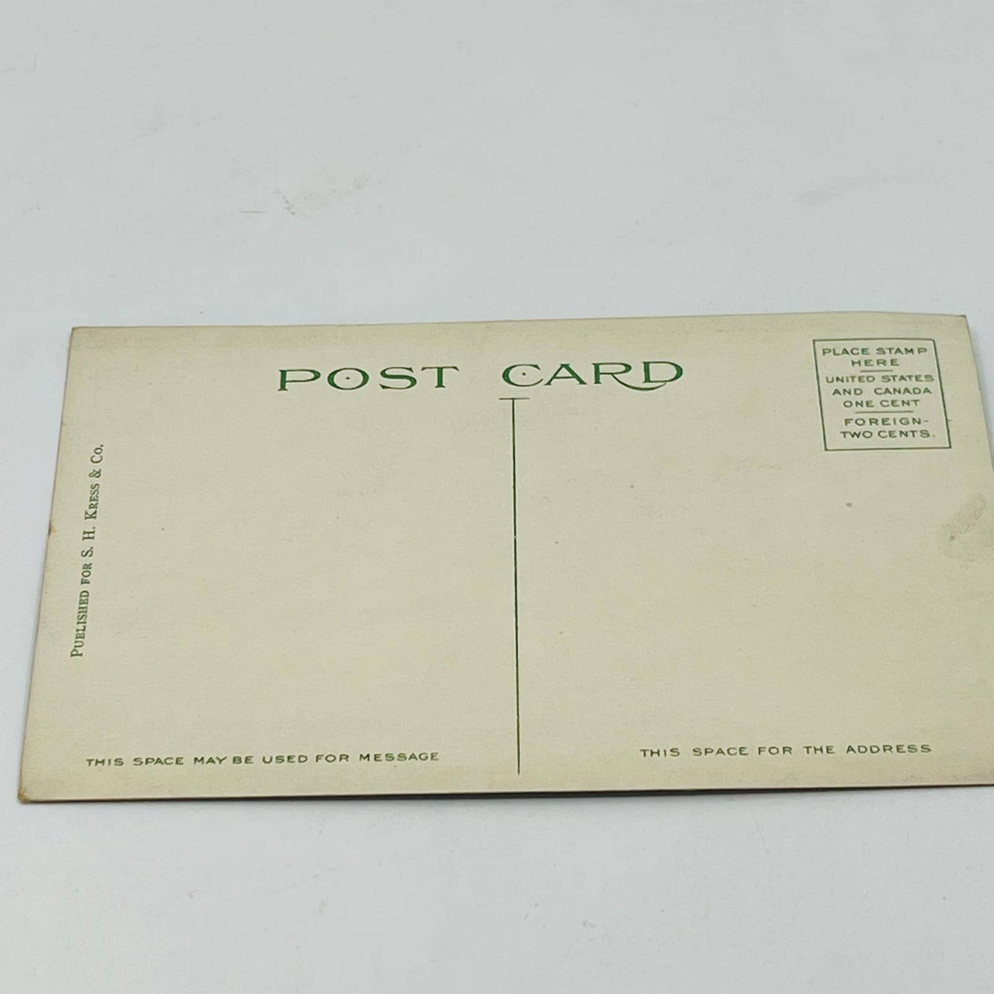 1910s Tinted Emporia High School KS Early Automobiles Victorian Ladies PA1