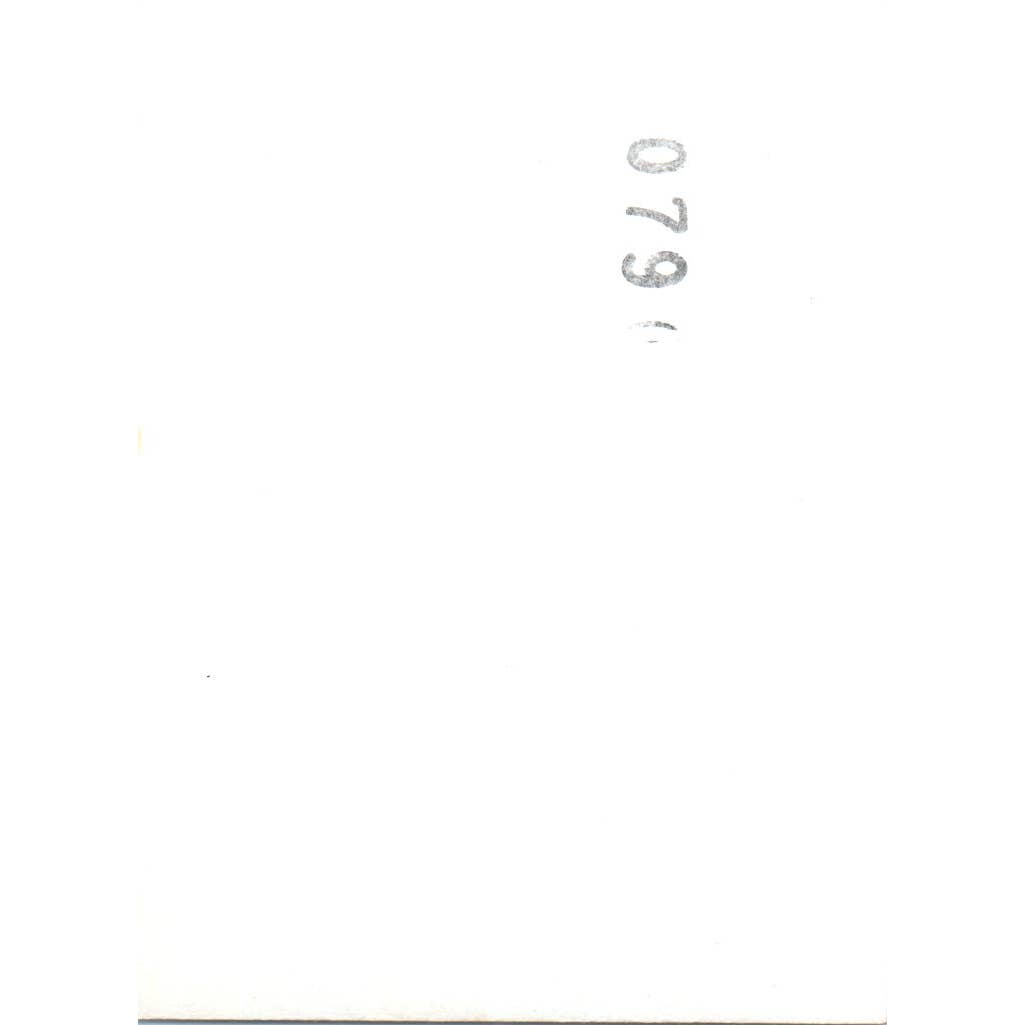 Antique Photograph Classic Fleet Model 1 Airplane 2x3" SE5