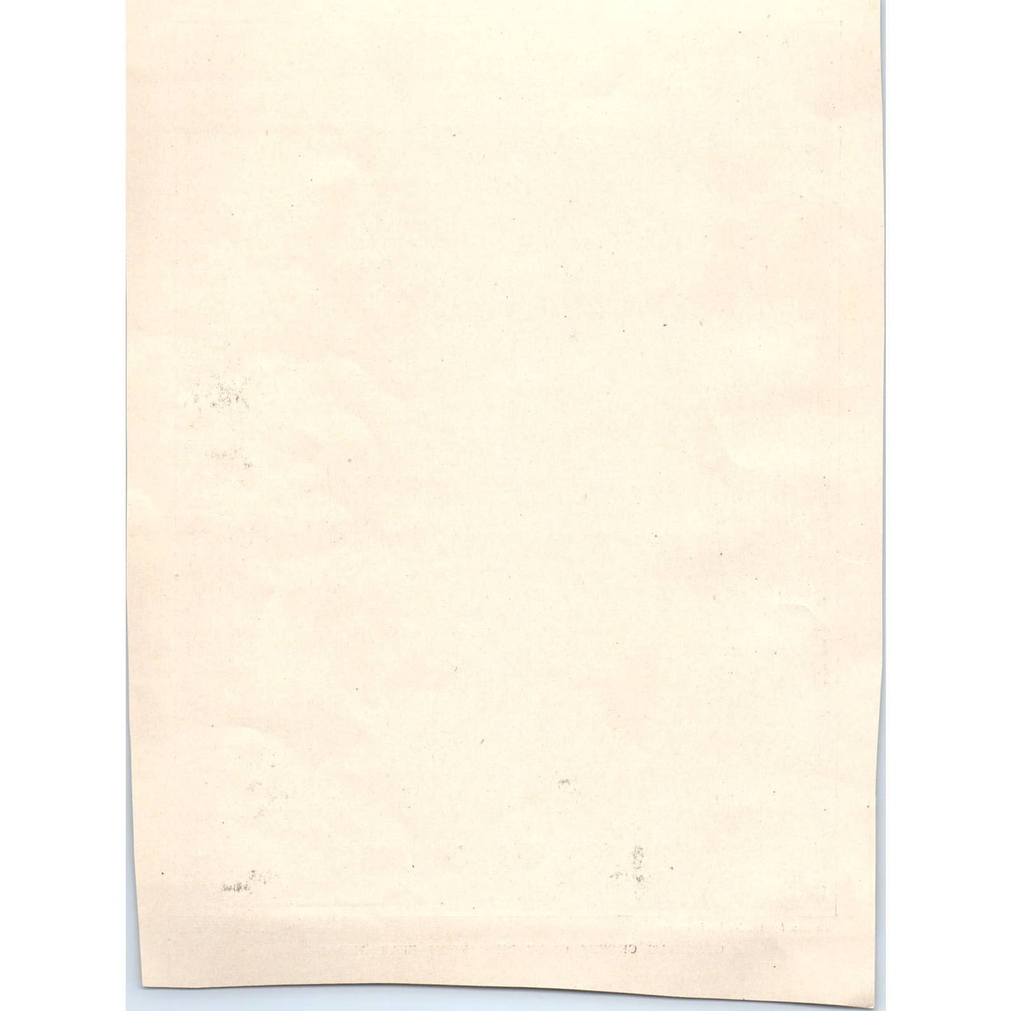 c1920 Harpers Print Koerner Cynthia's Cheeks Grew Pink From Fear and Hope TD8-H1