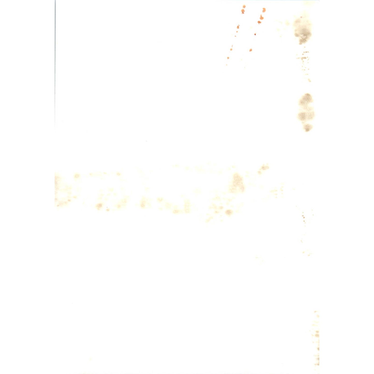 Senator George McGovern c1967 Original Photo 5x7 TK1-P5-2